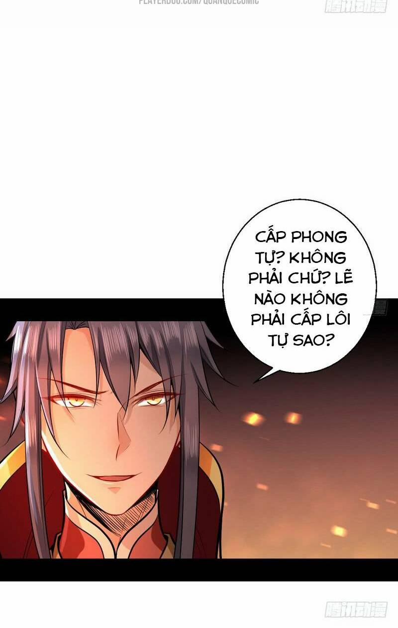 Ta Là Tà Đế 32.2 trang 17