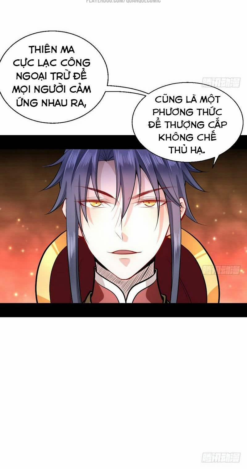 Ta Là Tà Đế 32.2 trang 19