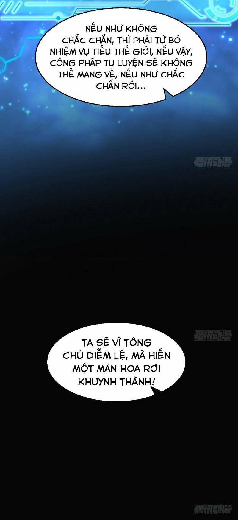 Ta Là Tà Đế 32.2 trang 29