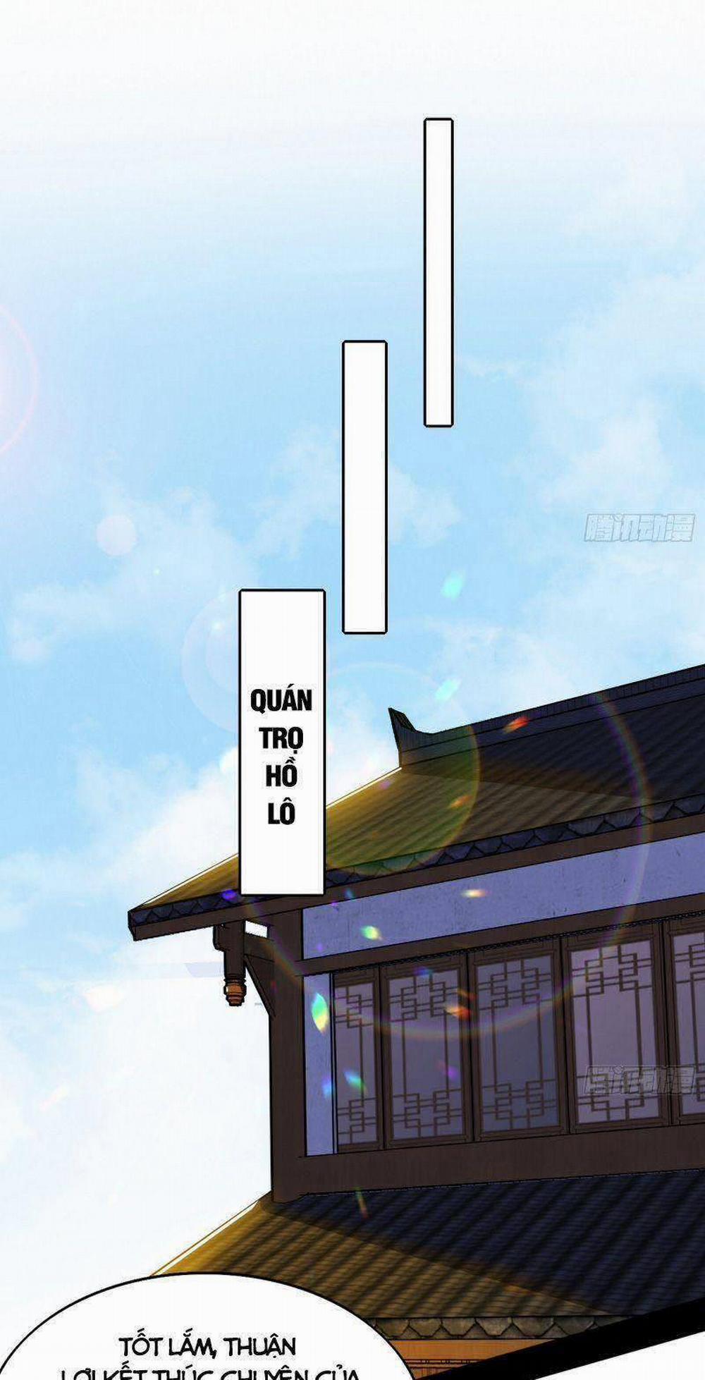 Ta Là Tà Đế 320 trang 45