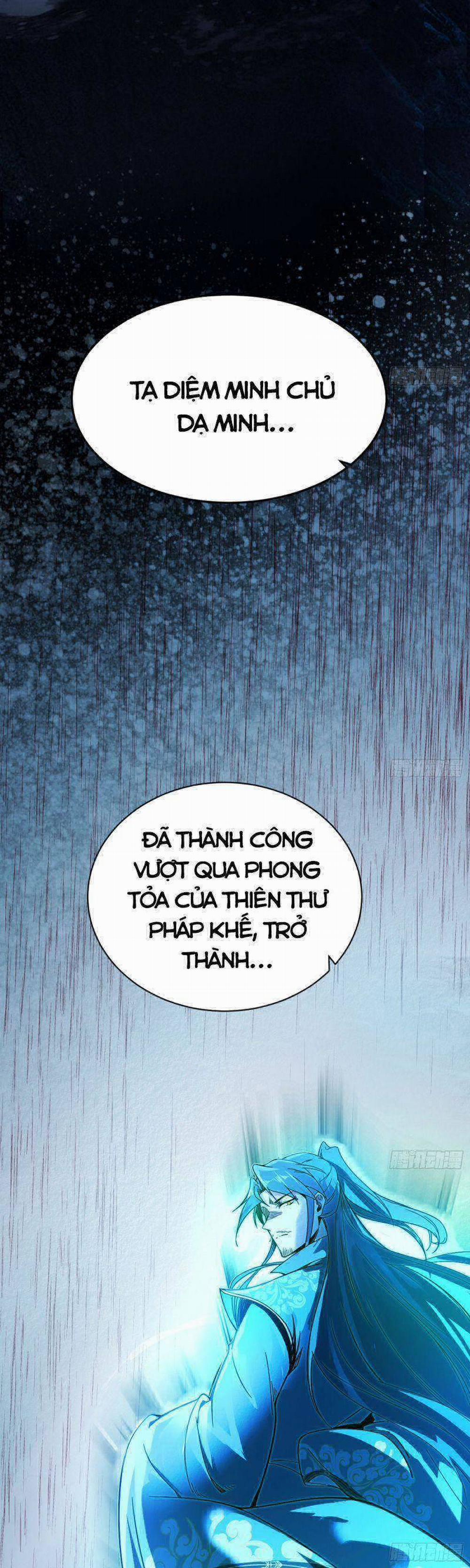Ta Là Tà Đế 321 trang 63