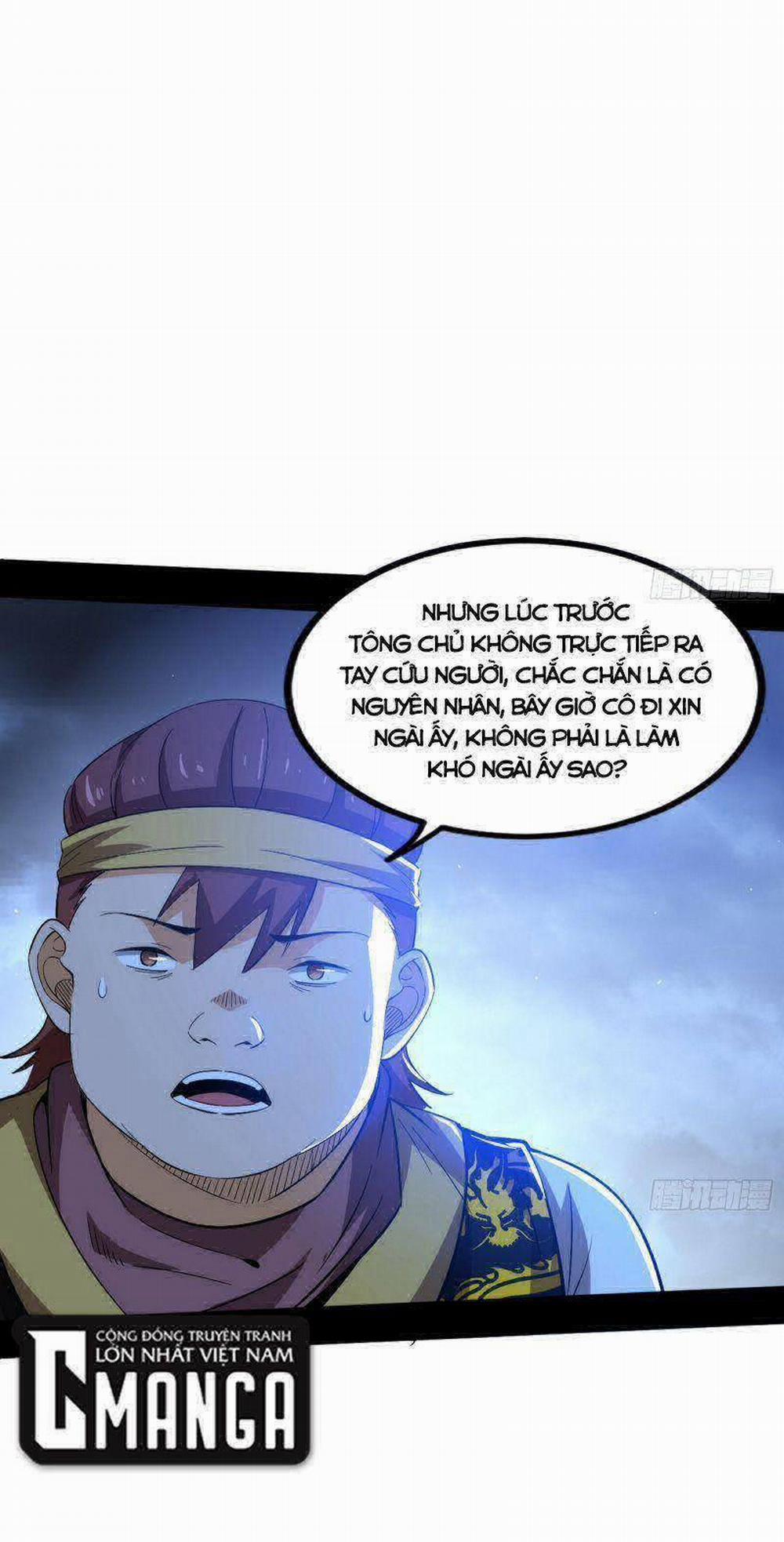 Ta Là Tà Đế 323 trang 14