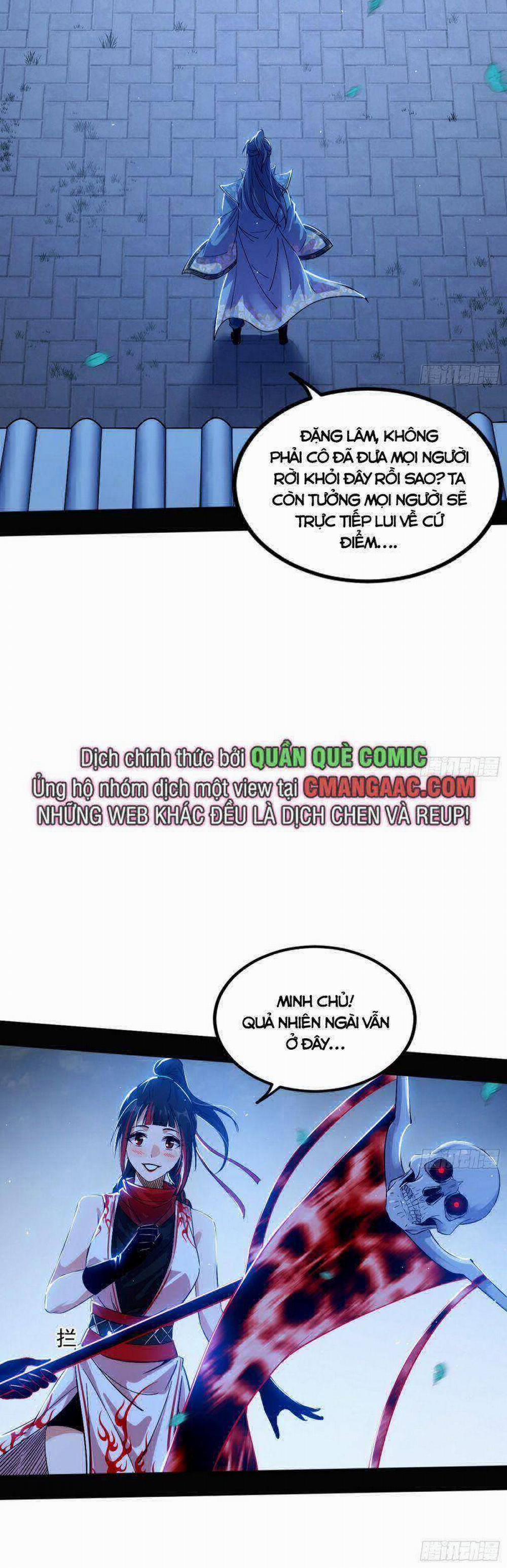Ta Là Tà Đế 323 trang 27
