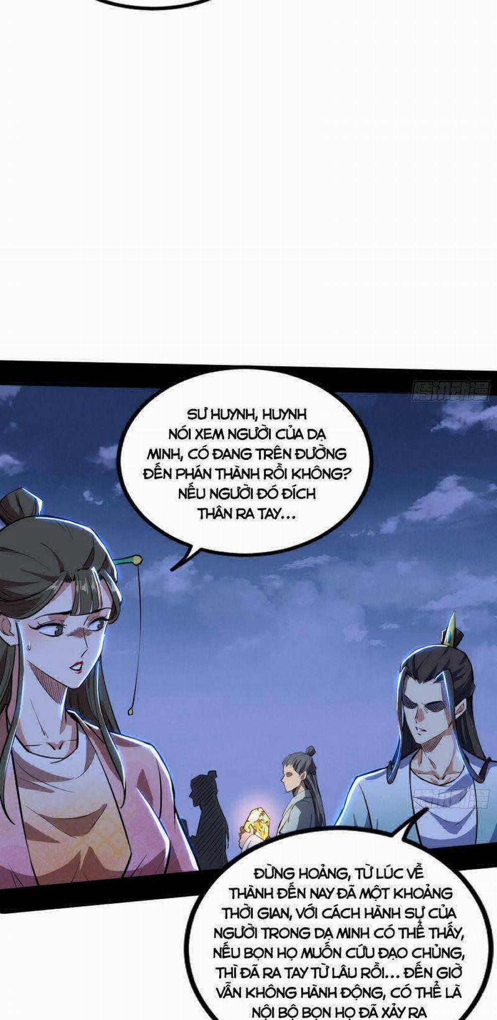 Ta Là Tà Đế 323 trang 42