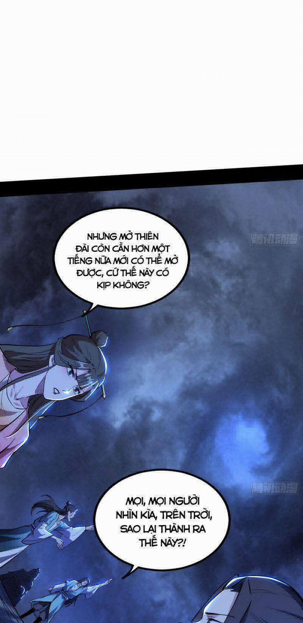 Ta Là Tà Đế 323 trang 44