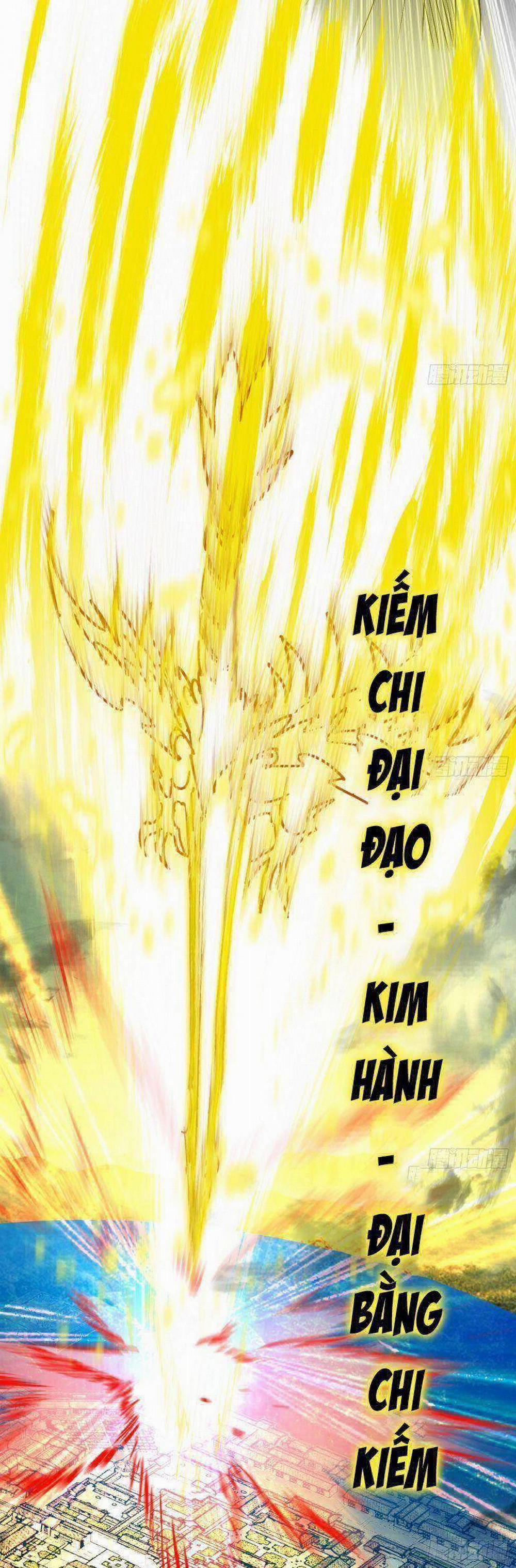 Ta Là Tà Đế 324 trang 18