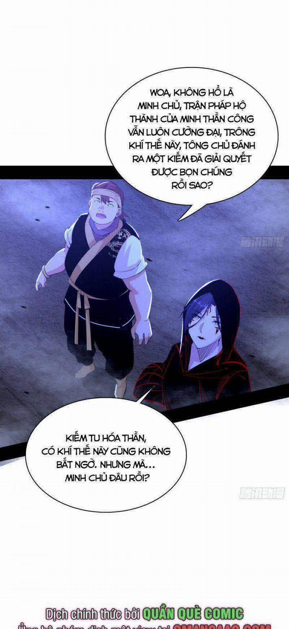 Ta Là Tà Đế 324 trang 2