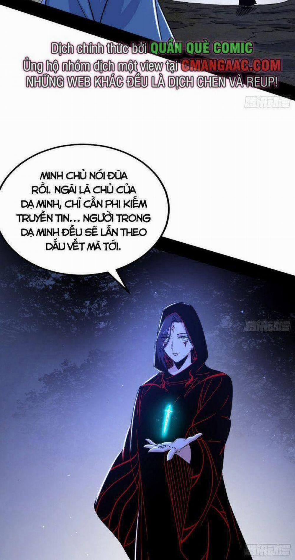 Ta Là Tà Đế 325 trang 15