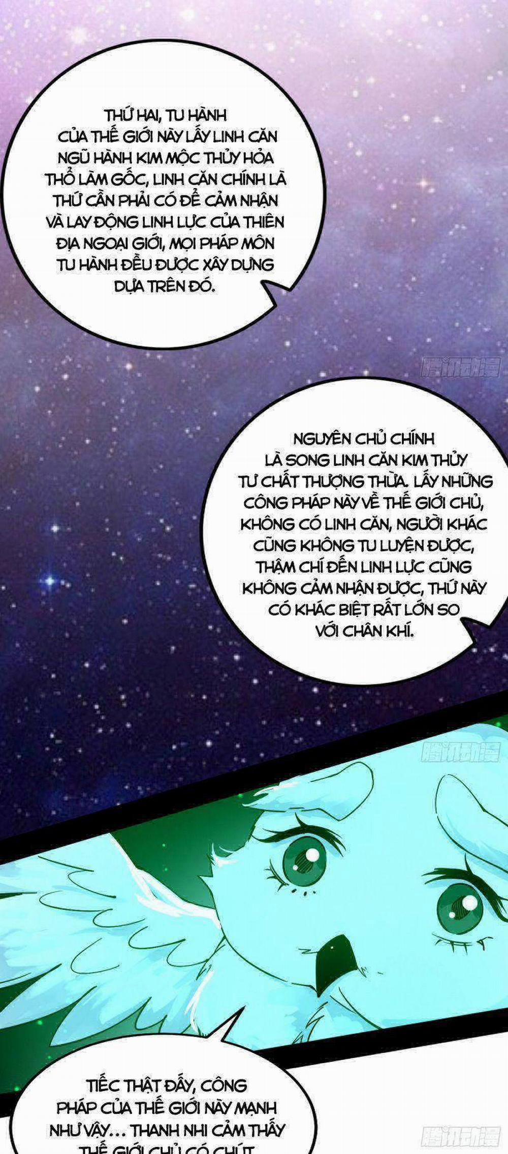 Ta Là Tà Đế 325 trang 2