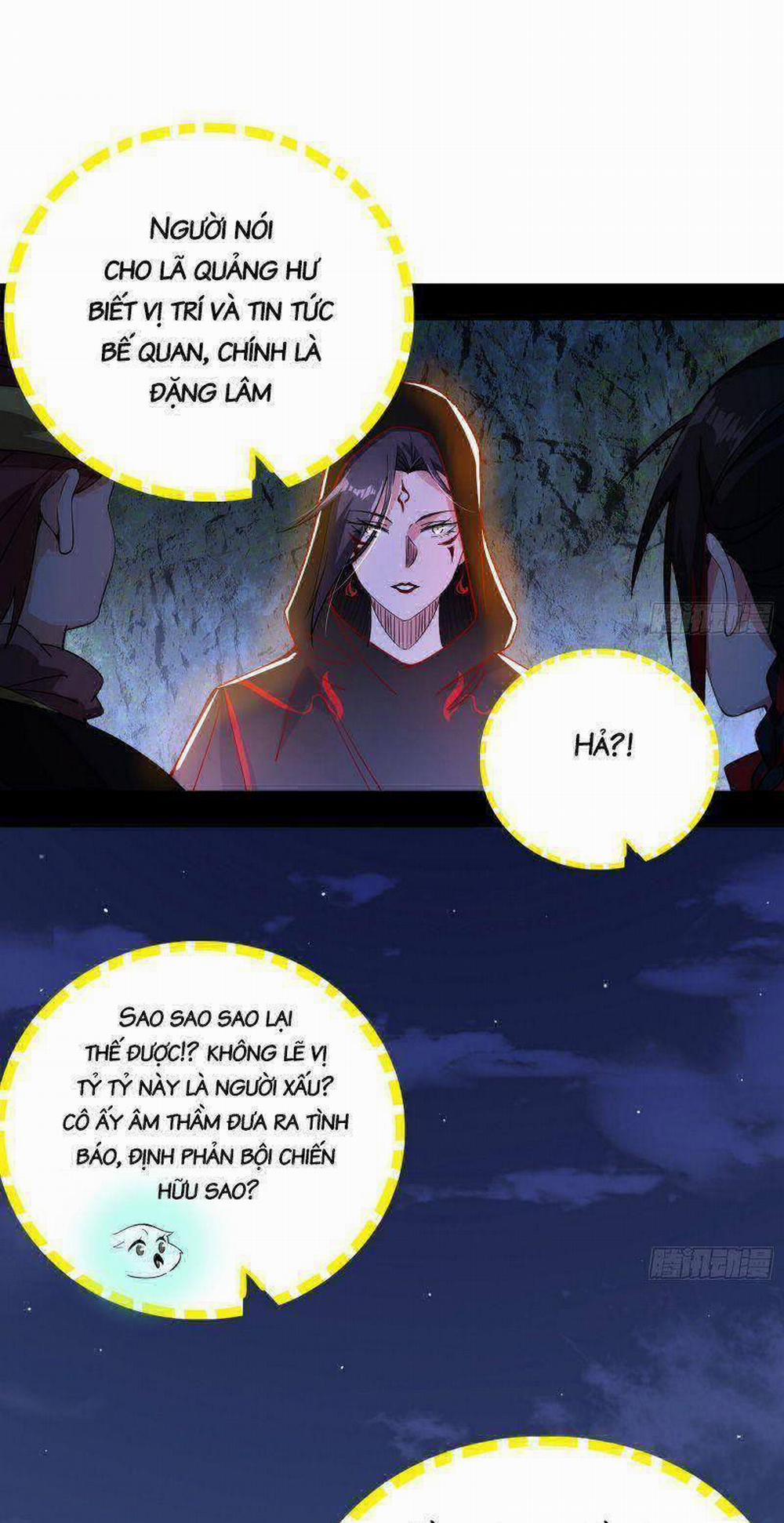 Ta Là Tà Đế 325 trang 39