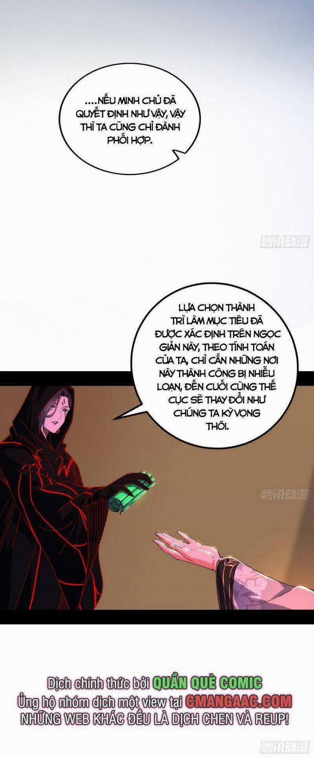 Ta Là Tà Đế 325 trang 51