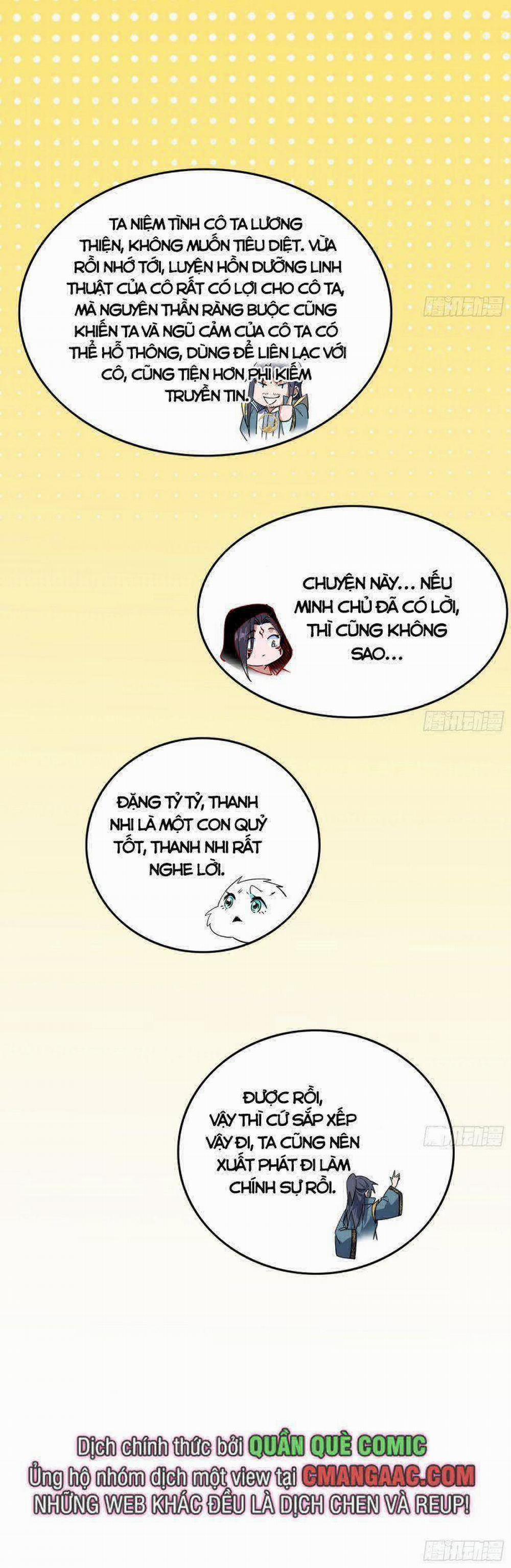 Ta Là Tà Đế 325 trang 57