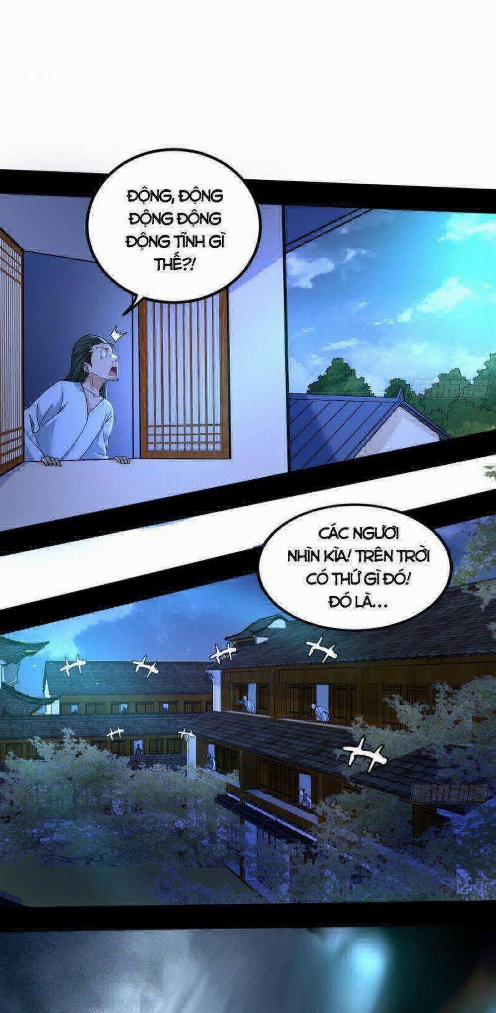 Ta Là Tà Đế 326 trang 2