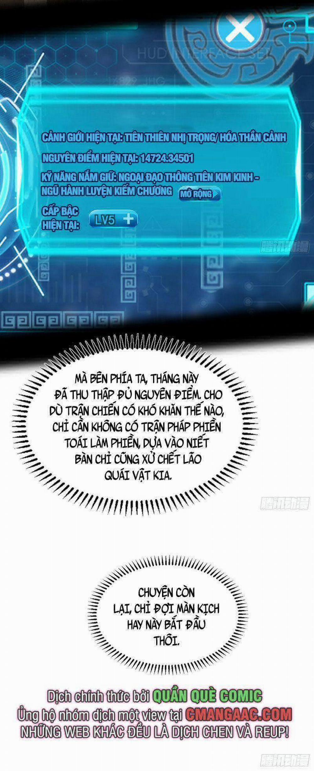 Ta Là Tà Đế 327 trang 46
