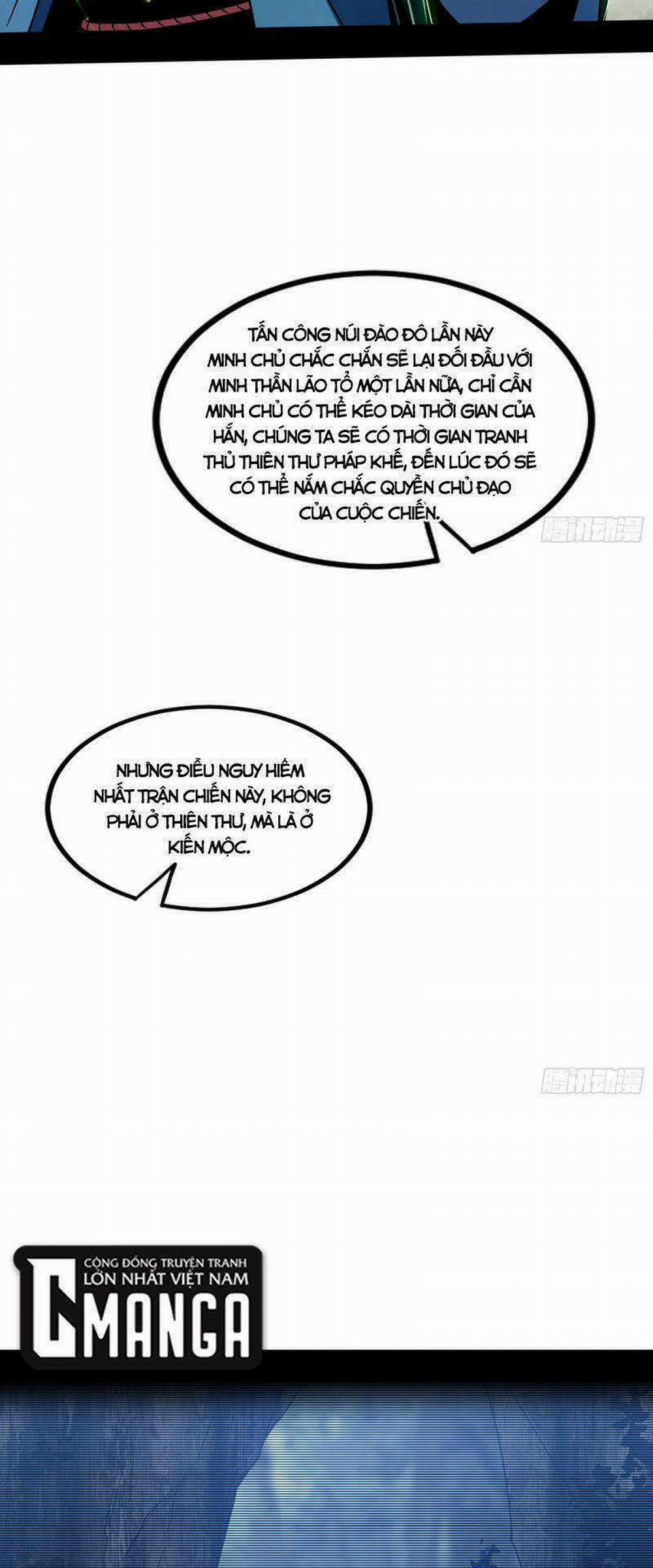 Ta Là Tà Đế 328 trang 47