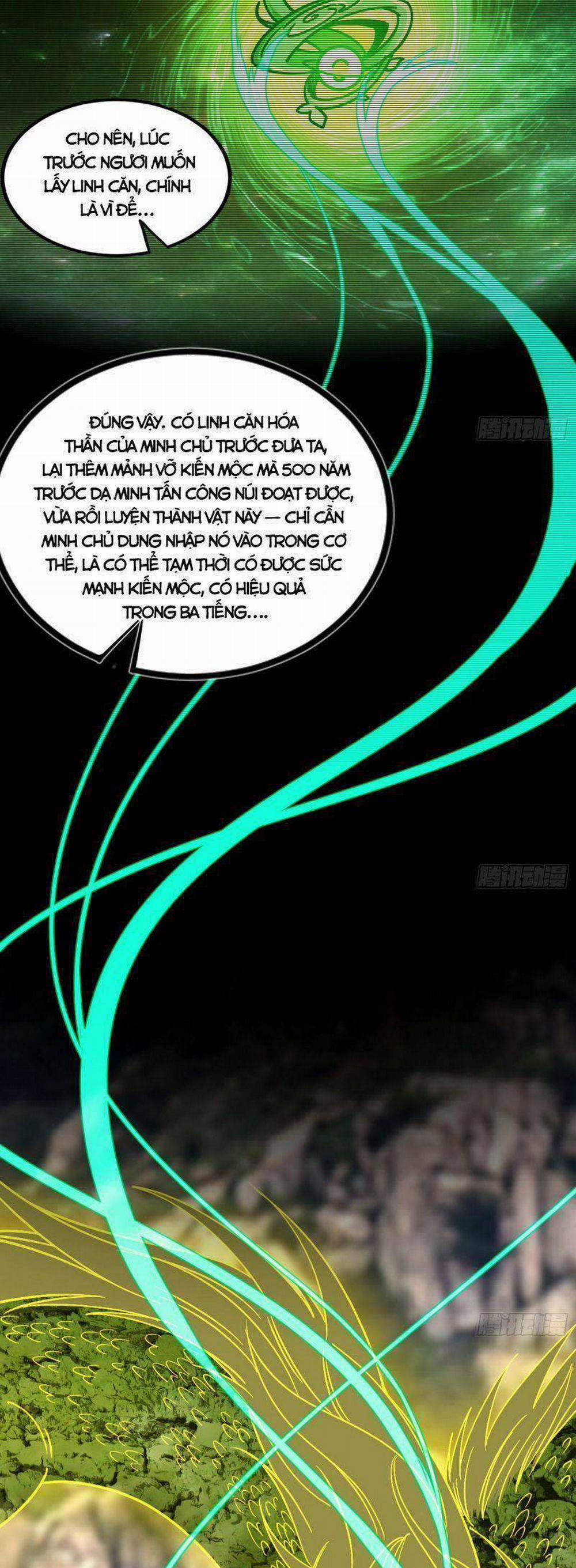 Ta Là Tà Đế 328 trang 49