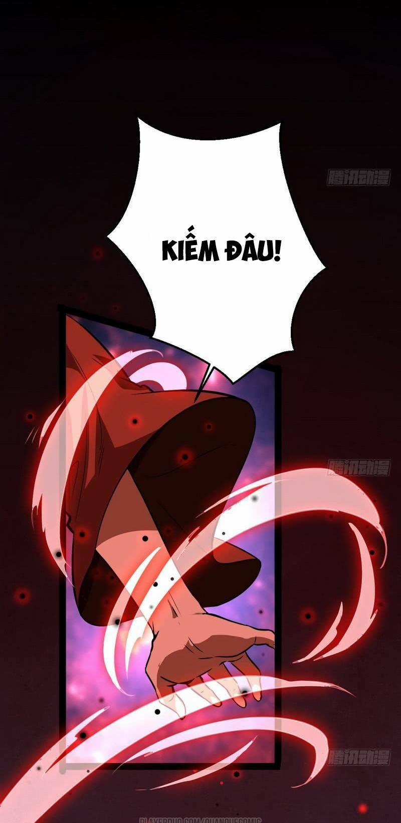 Ta Là Tà Đế 33.2 trang 1