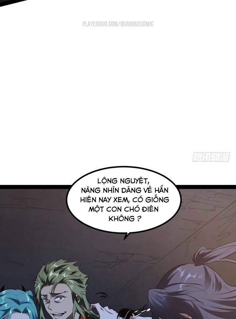 Ta Là Tà Đế 33.2 trang 22