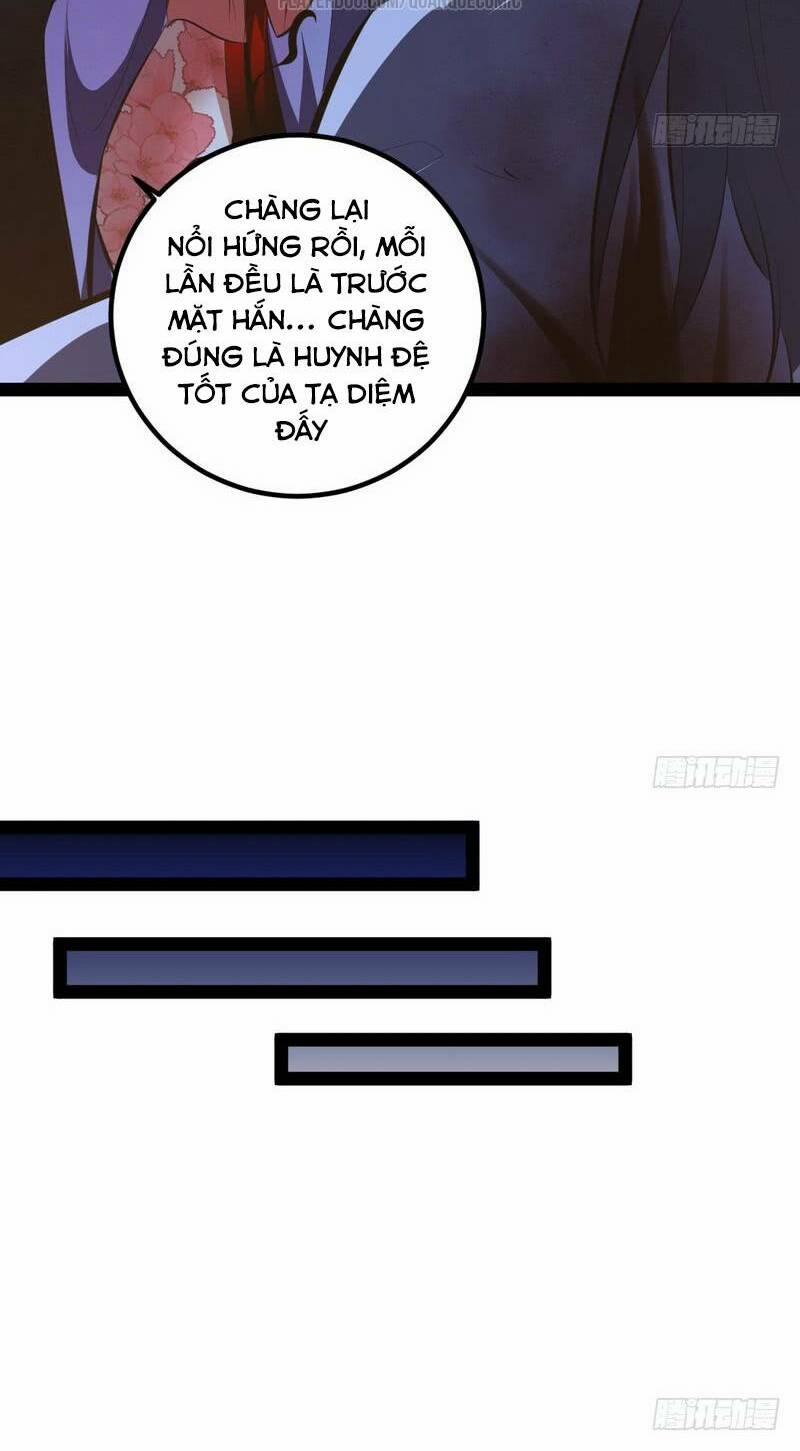 Ta Là Tà Đế 33.2 trang 25