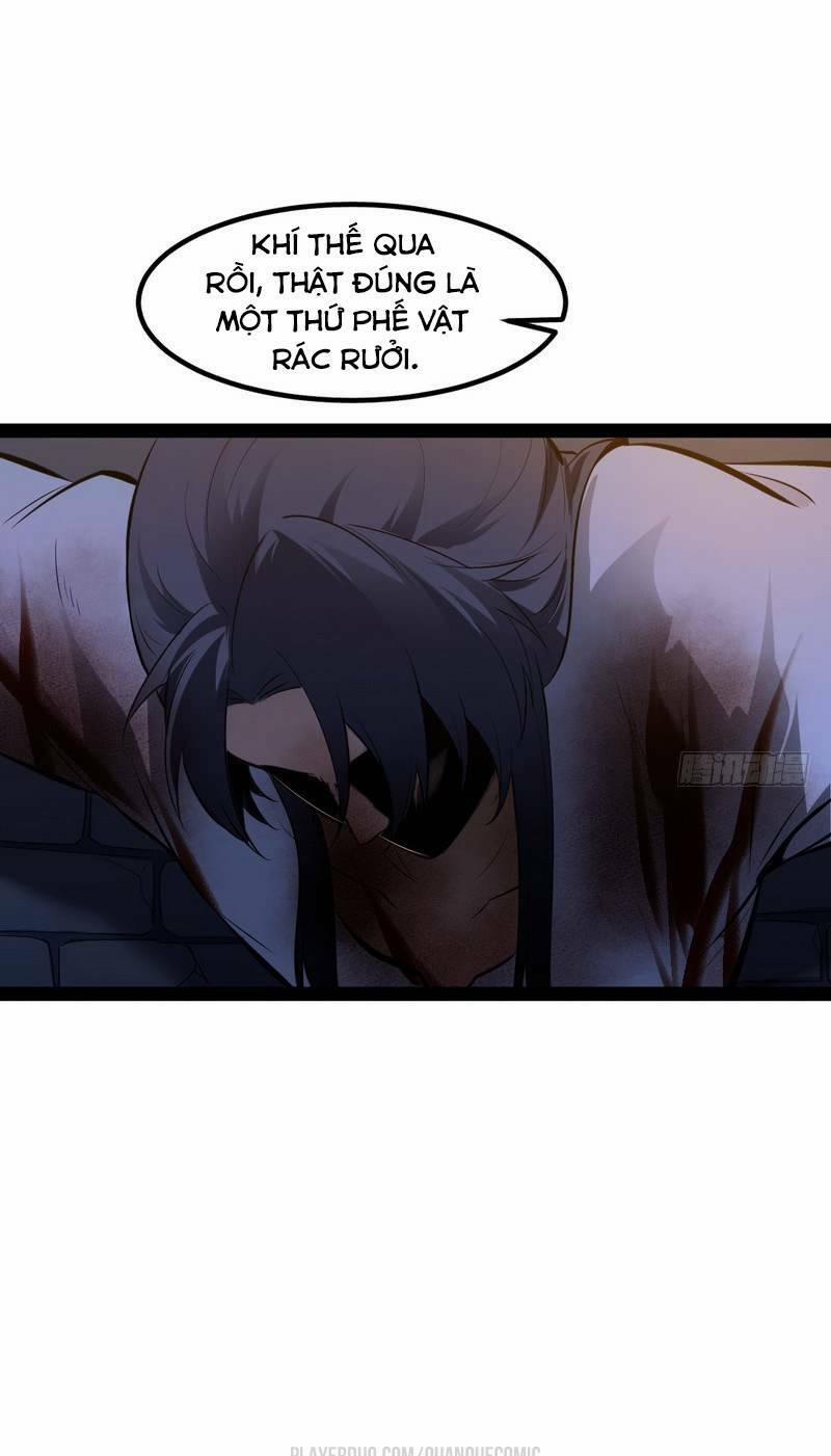 Ta Là Tà Đế 33.2 trang 26