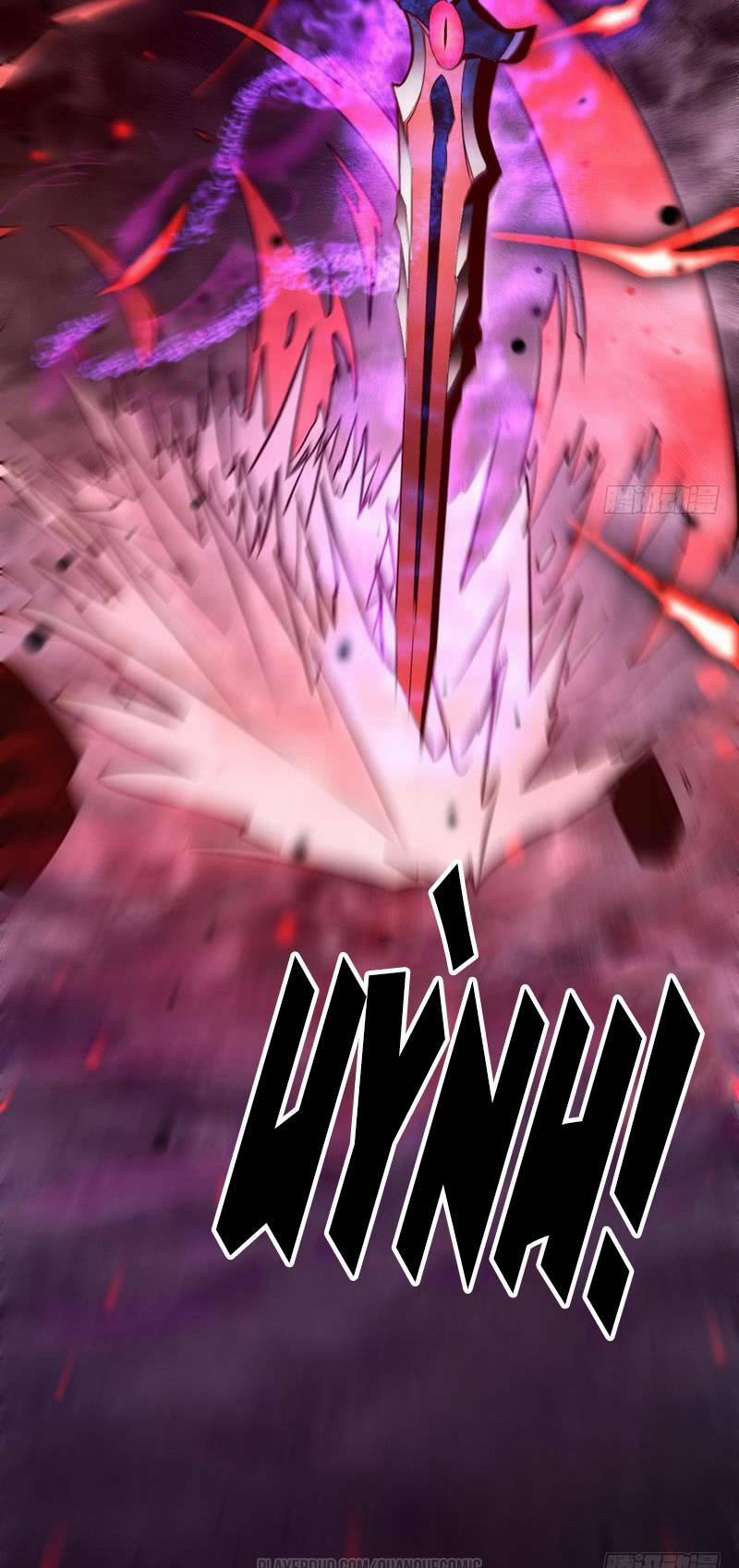 Ta Là Tà Đế 33.2 trang 3