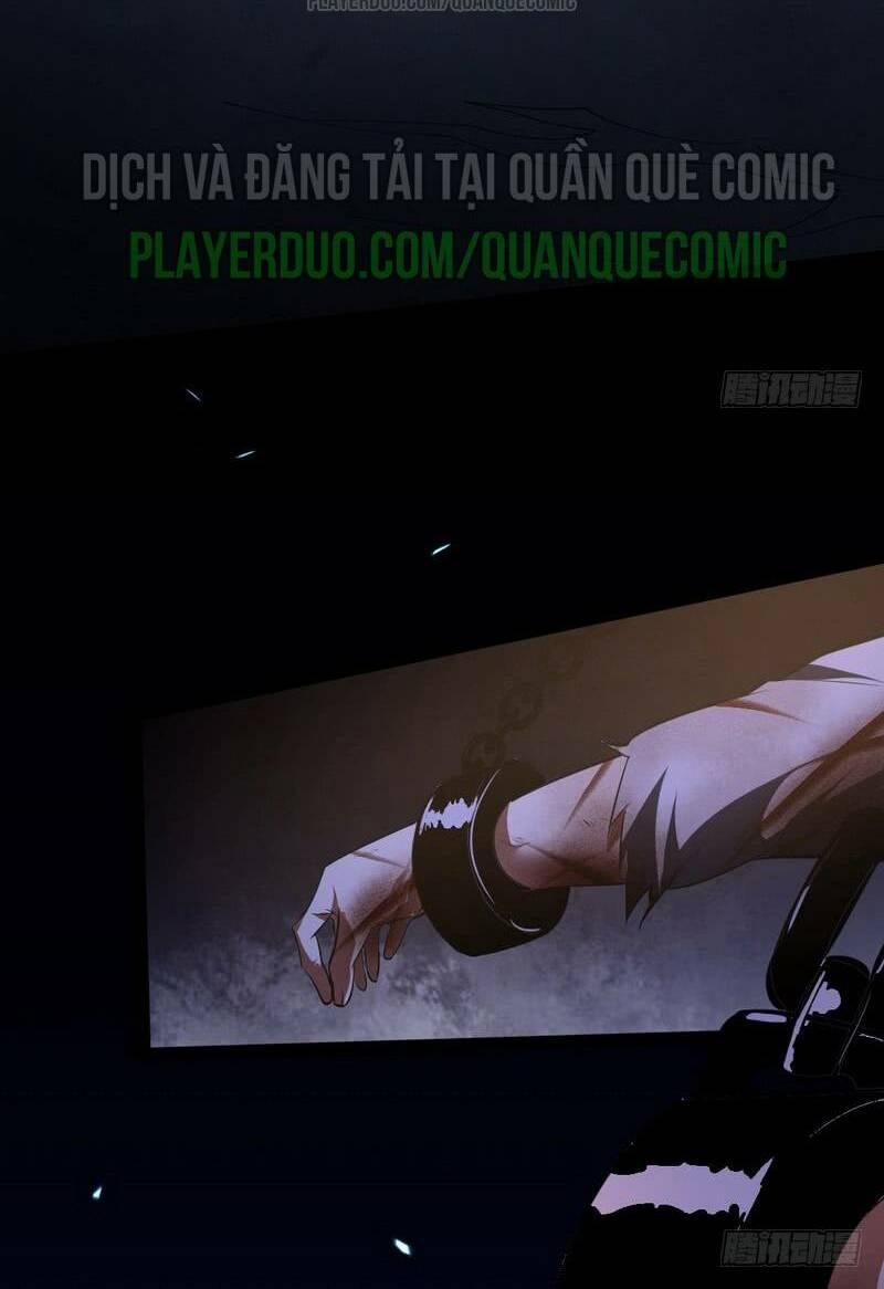 Ta Là Tà Đế 33.2 trang 32