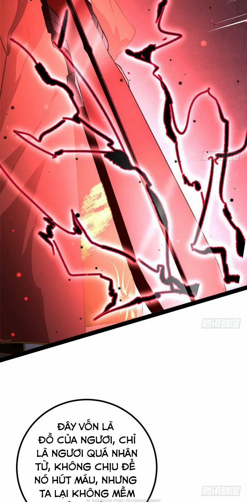 Ta Là Tà Đế 33.2 trang 5