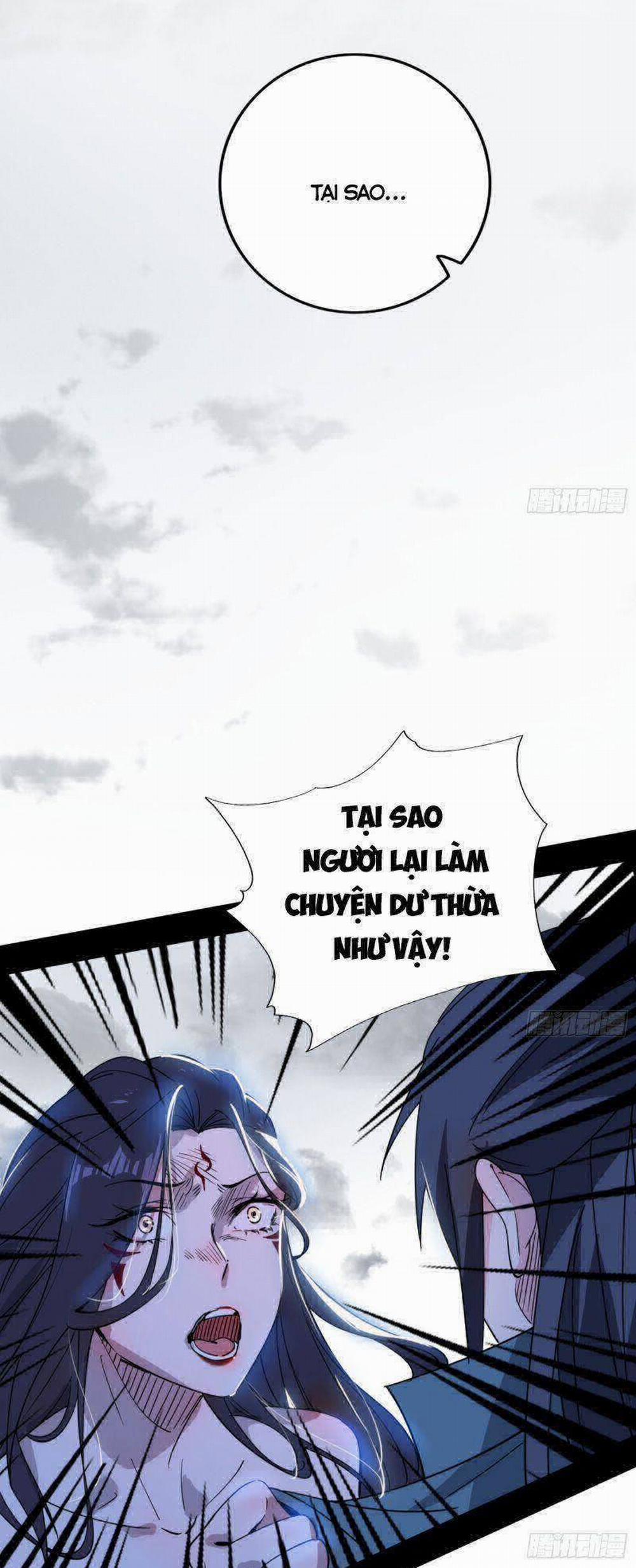 Ta Là Tà Đế 331 trang 2