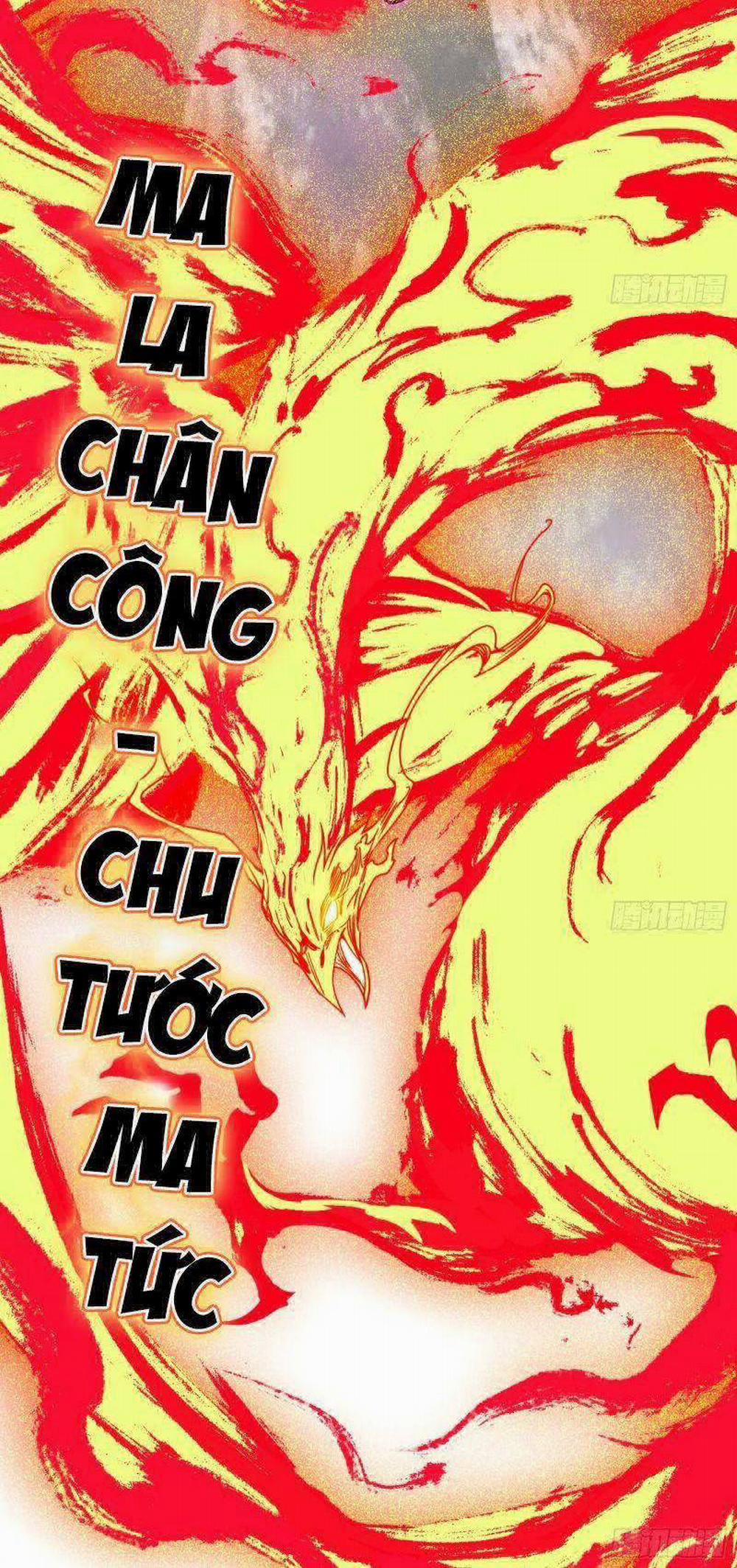 Ta Là Tà Đế 331 trang 43