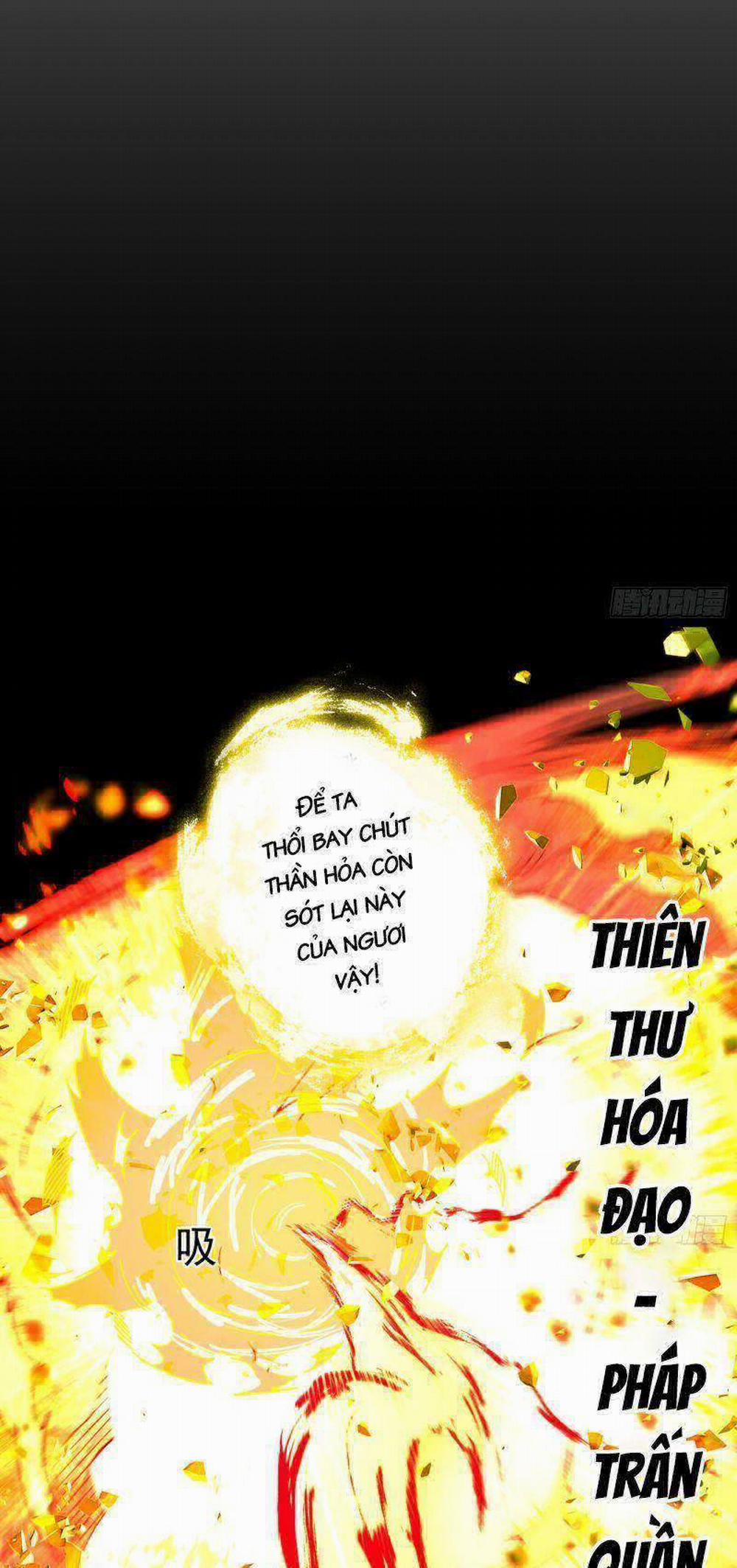 Ta Là Tà Đế 331 trang 56
