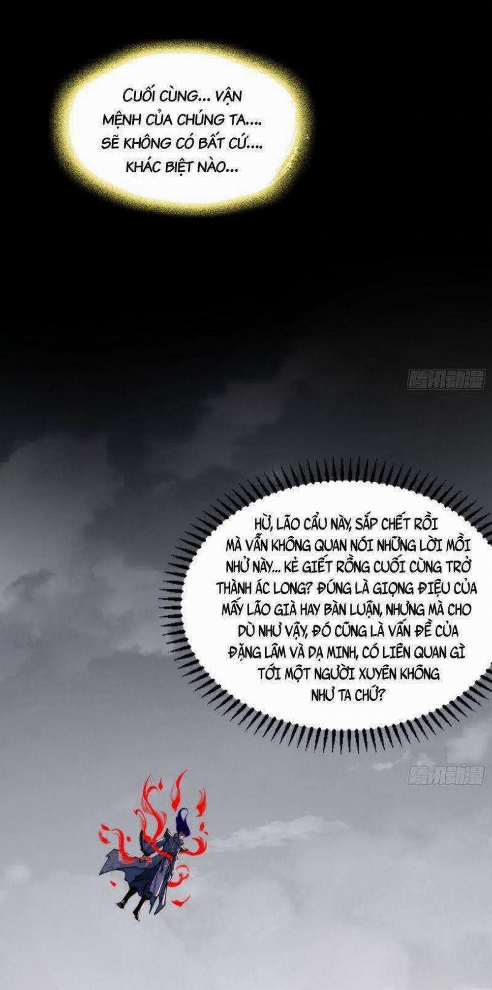 Ta Là Tà Đế 332 trang 2