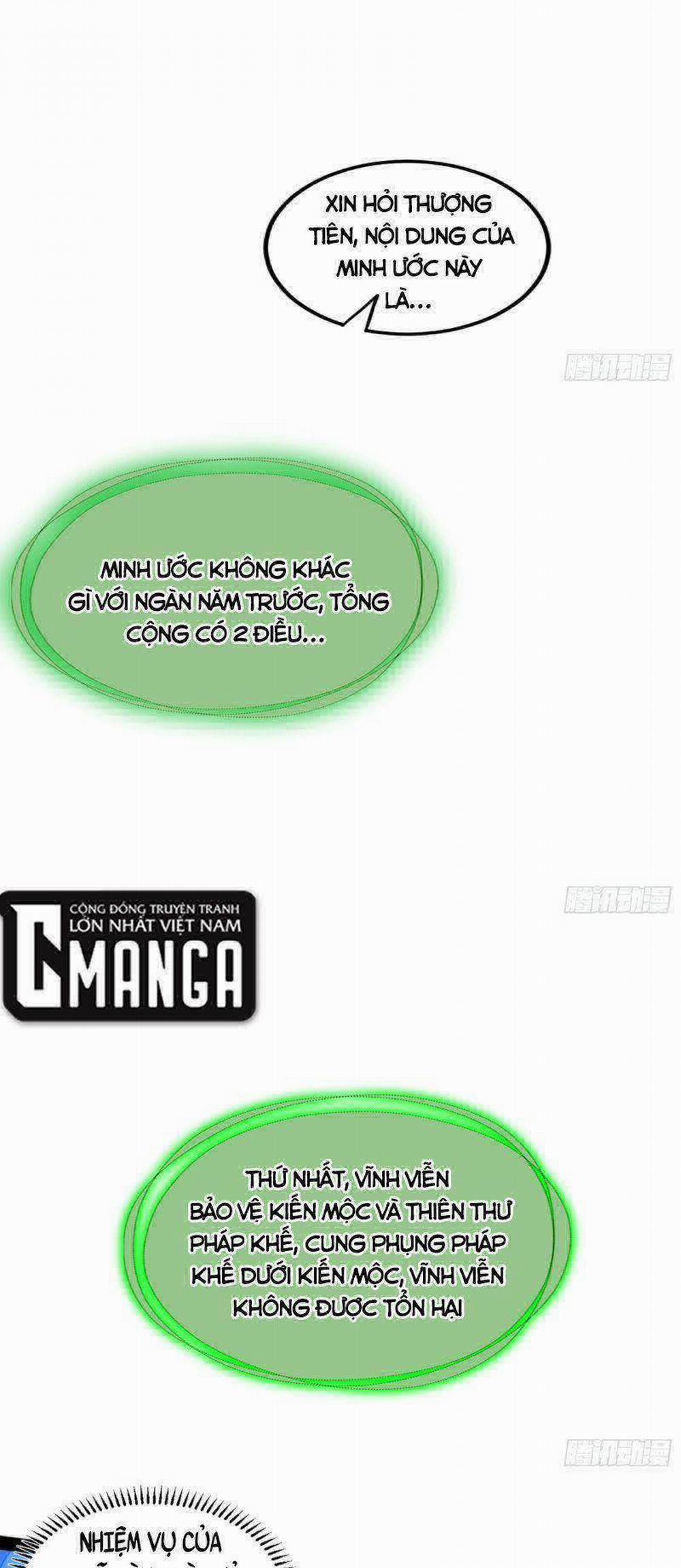 Ta Là Tà Đế 332 trang 38