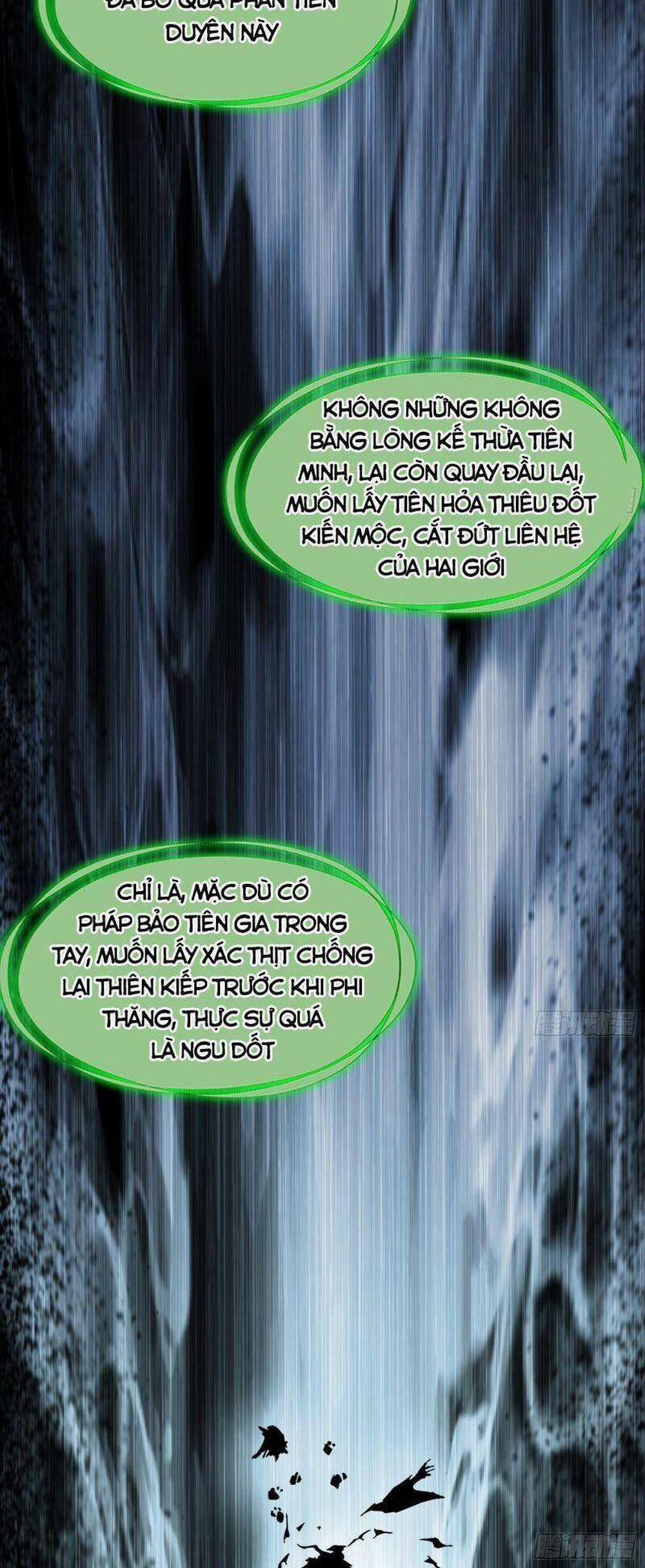 Ta Là Tà Đế 332 trang 49