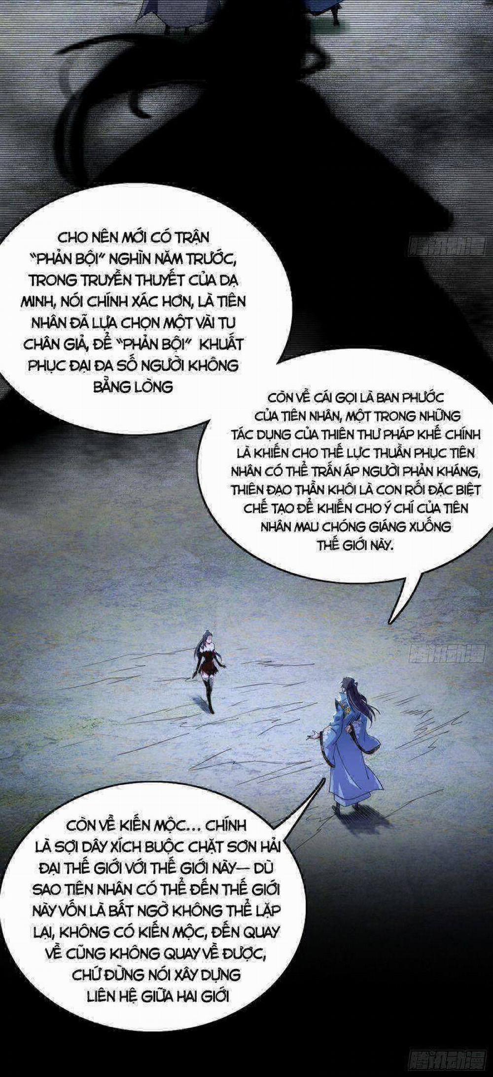 Ta Là Tà Đế 333 trang 12