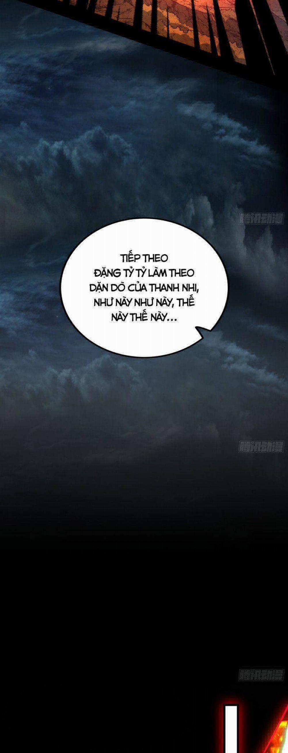 Ta Là Tà Đế 333 trang 34