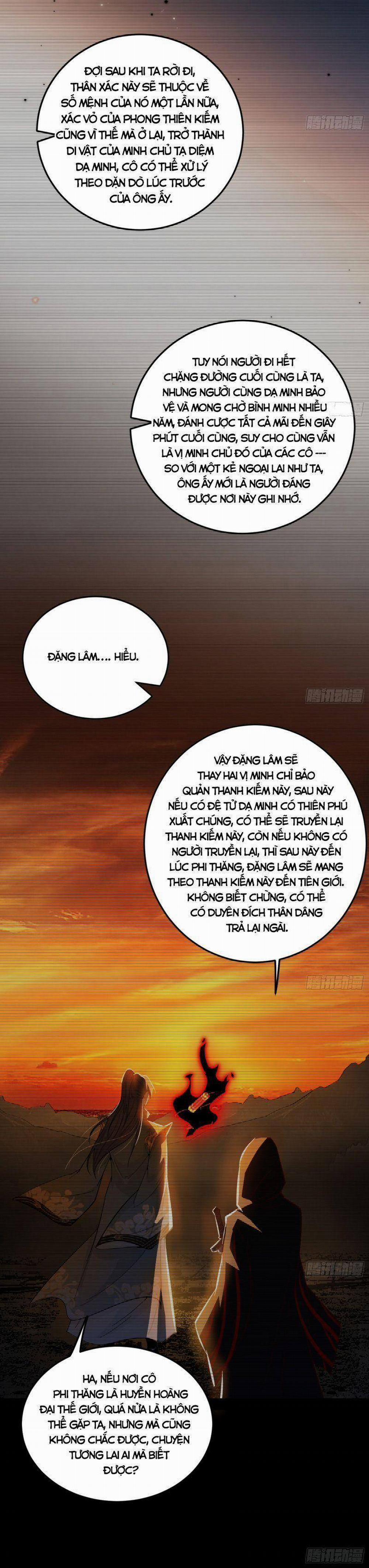 Ta Là Tà Đế 334 trang 5