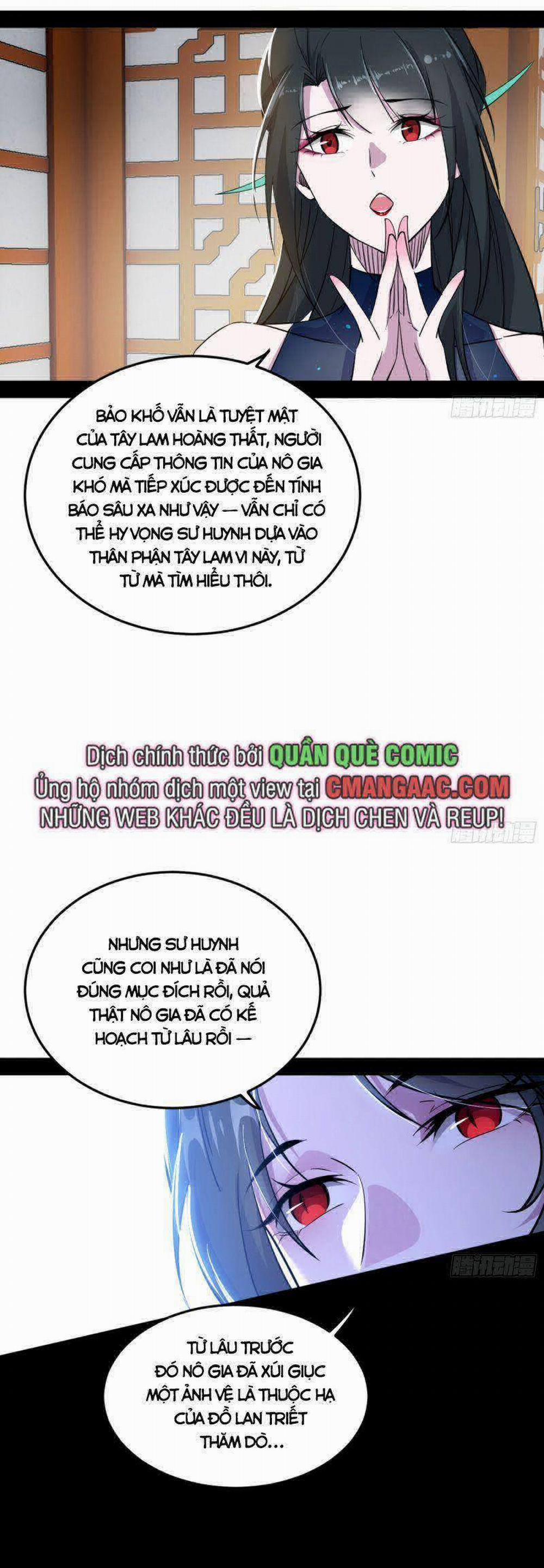 Ta Là Tà Đế 335 trang 17