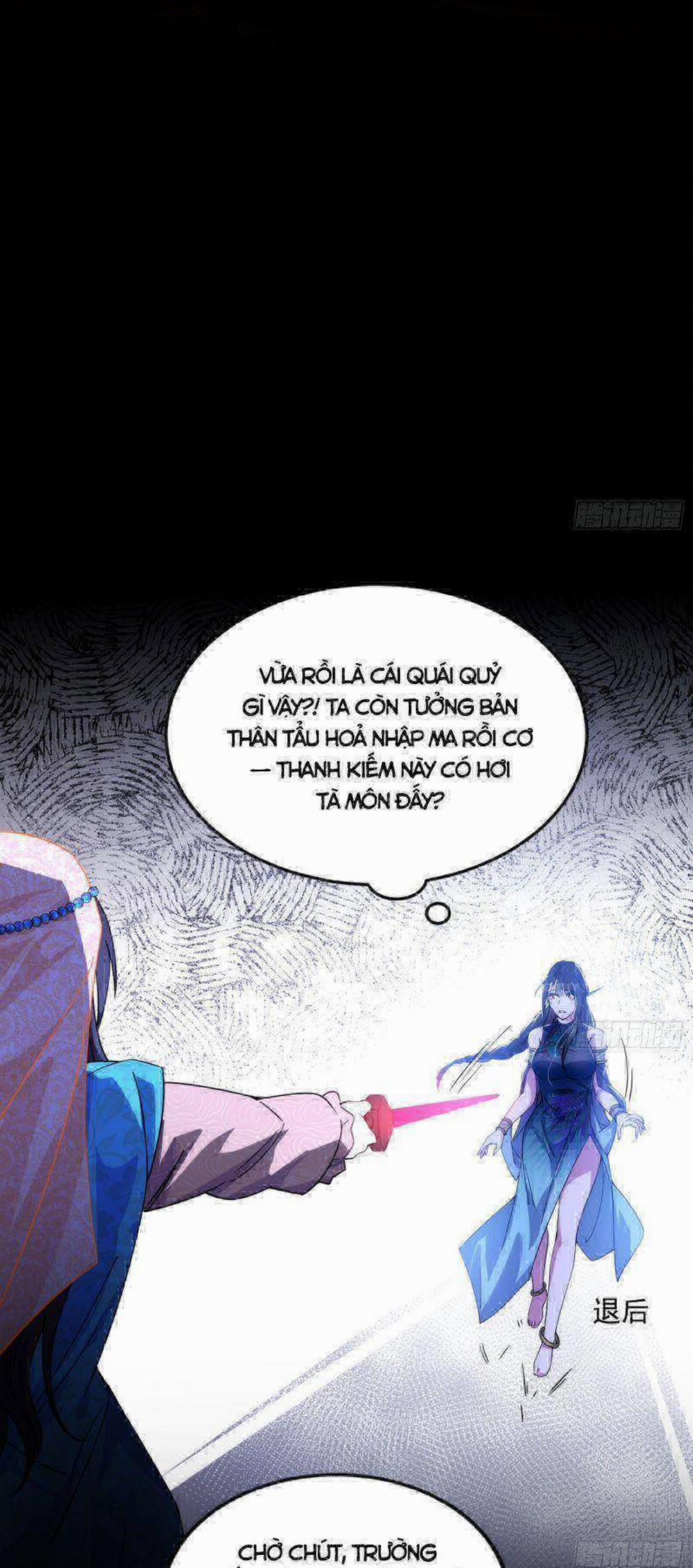 Ta Là Tà Đế 335 trang 25