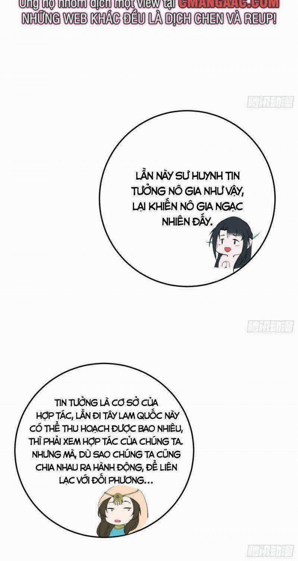 Ta Là Tà Đế 335 trang 32