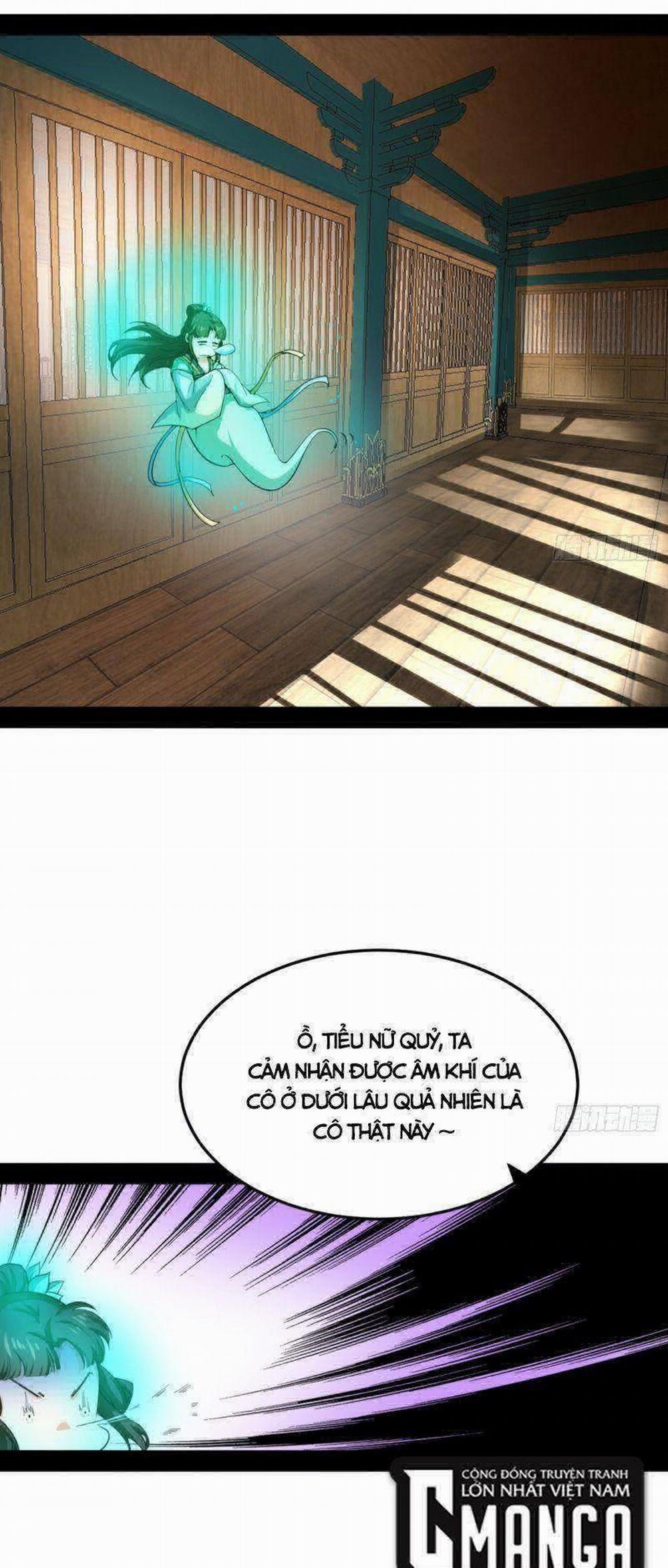 Ta Là Tà Đế 335 trang 5