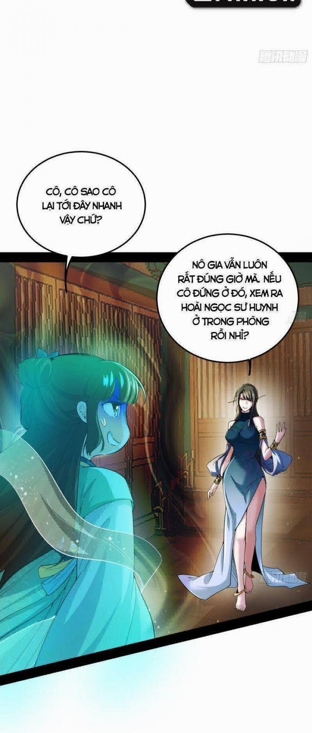 Ta Là Tà Đế 335 trang 6