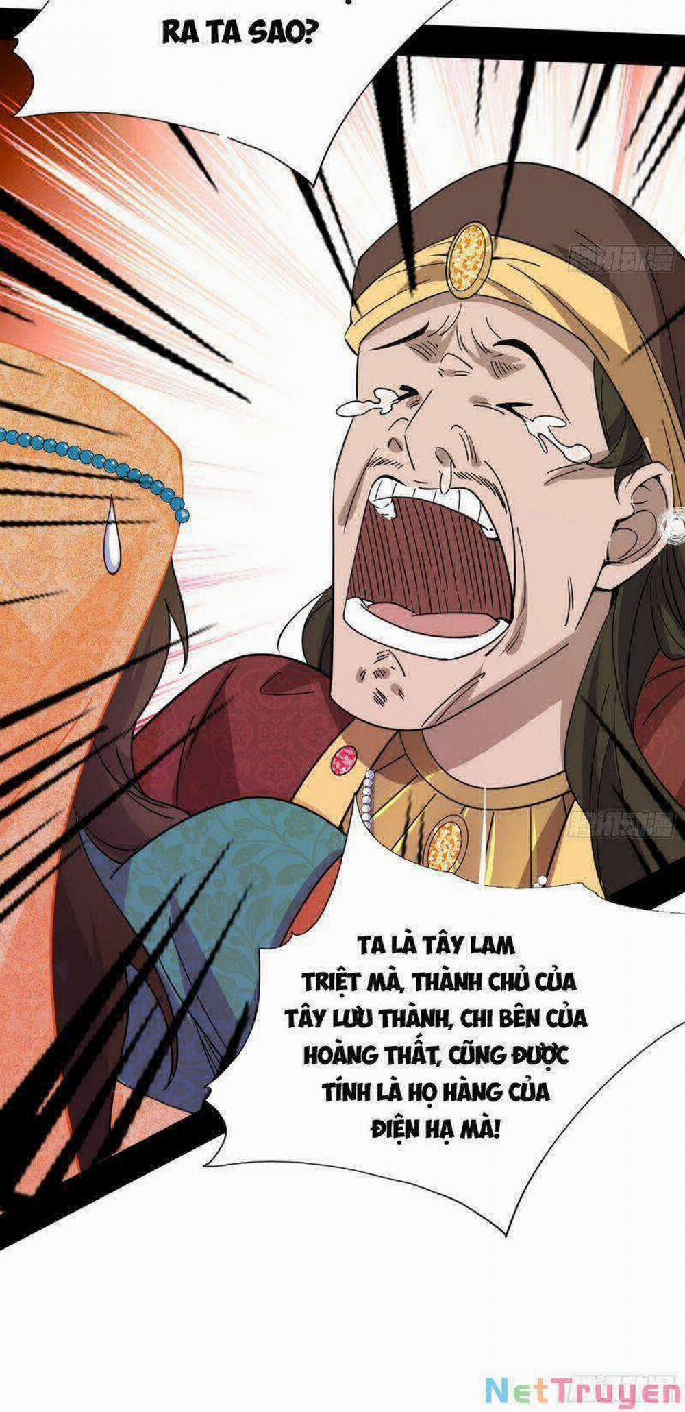 Ta Là Tà Đế 336 trang 20
