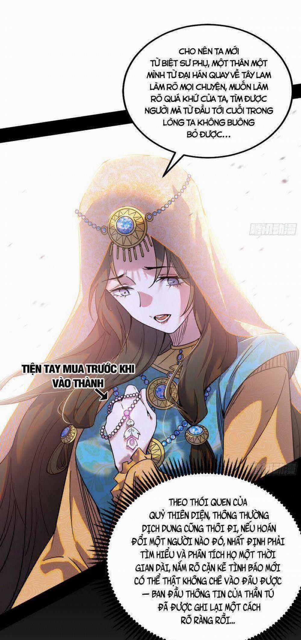 Ta Là Tà Đế 336 trang 27