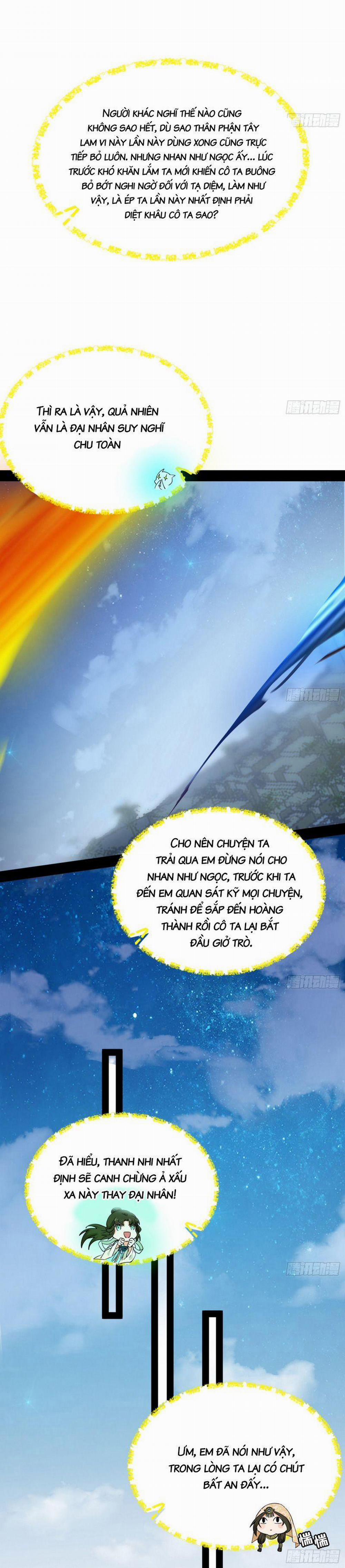 Ta Là Tà Đế 338 trang 9