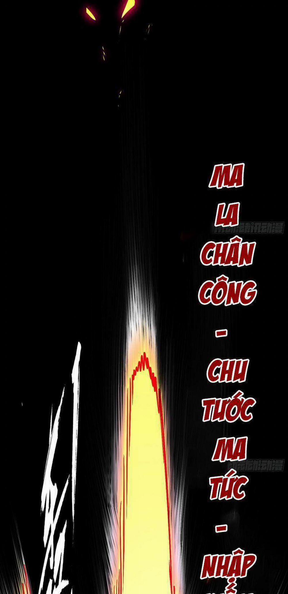 Ta Là Tà Đế 339 trang 21