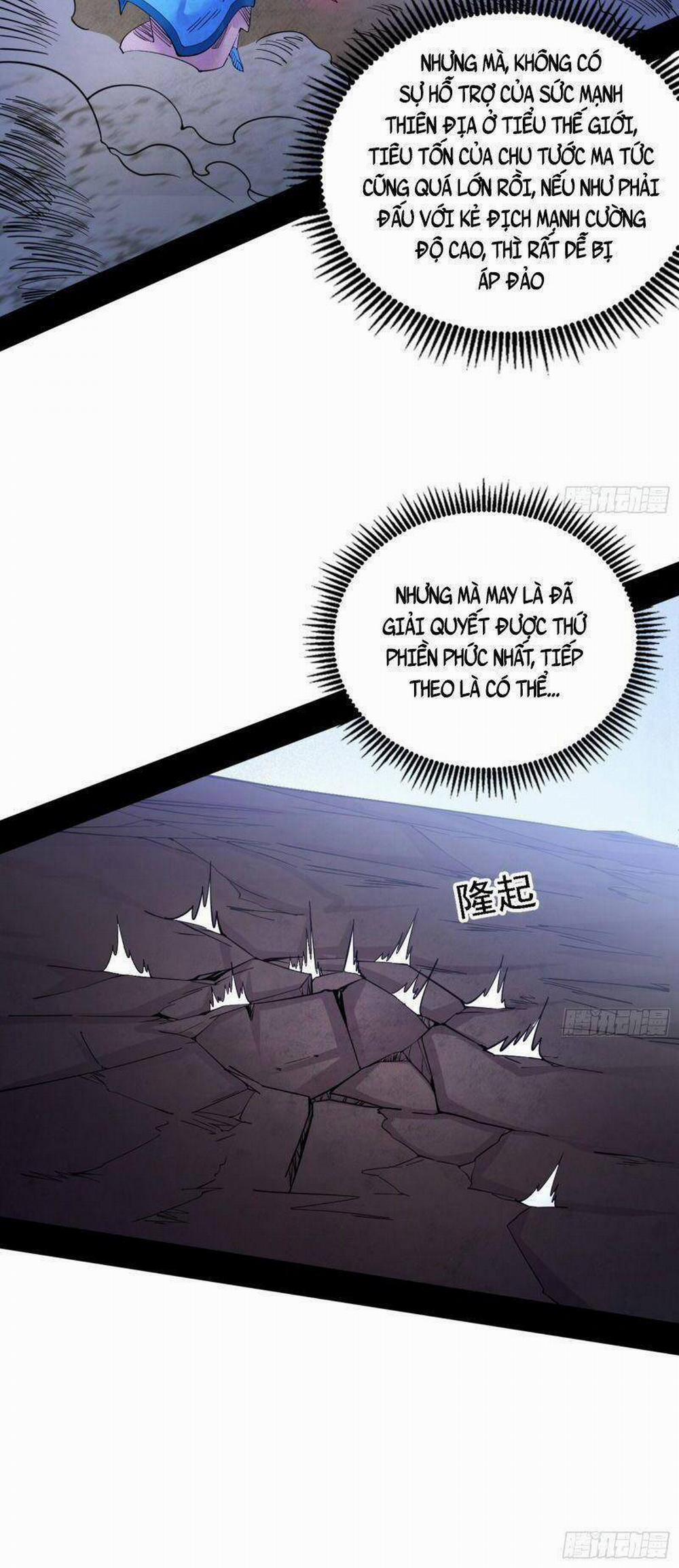 Ta Là Tà Đế 339 trang 26
