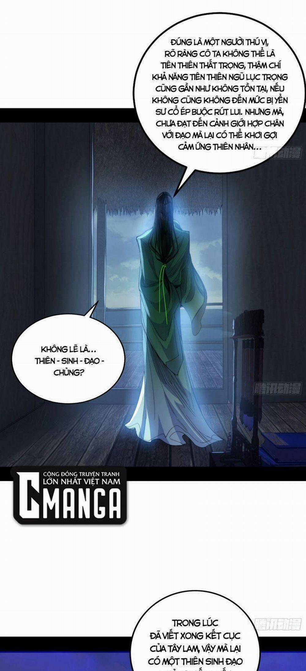 Ta Là Tà Đế 339 trang 49