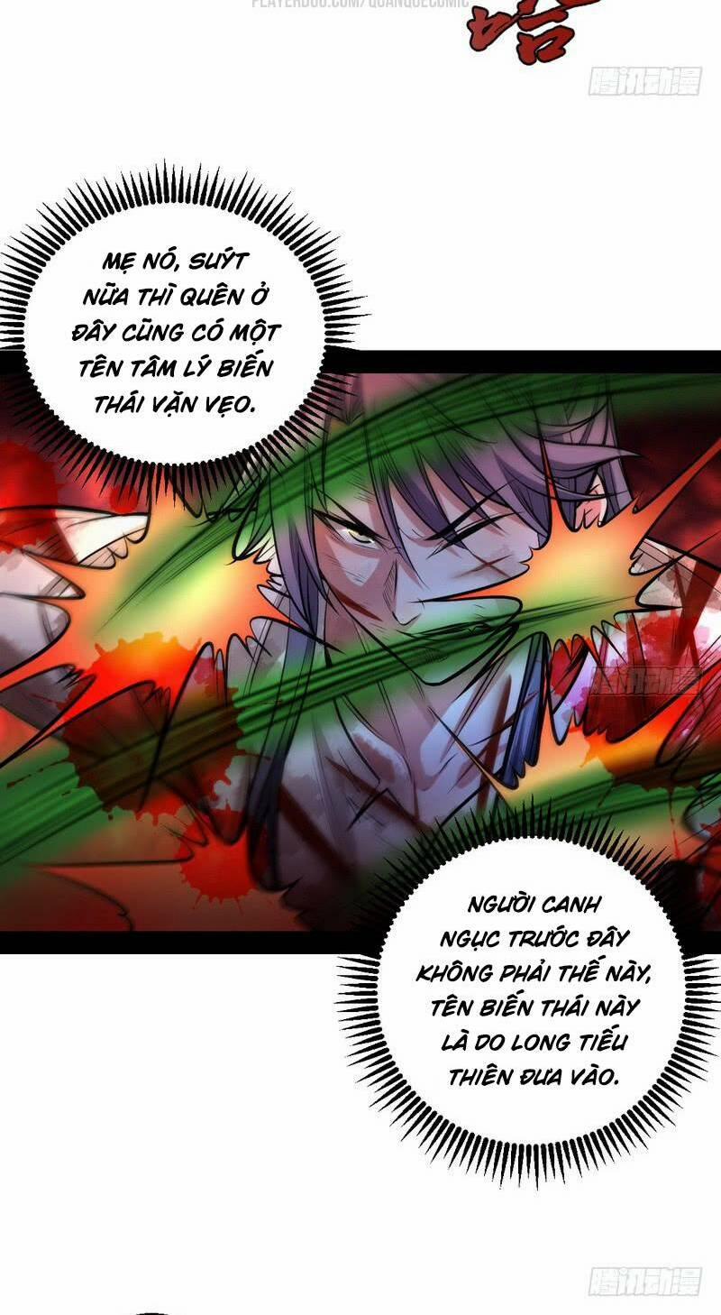 Ta Là Tà Đế 34.1 trang 9