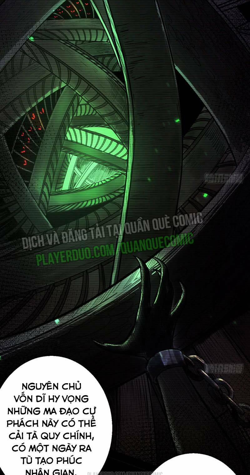 Ta Là Tà Đế 34.2 trang 12