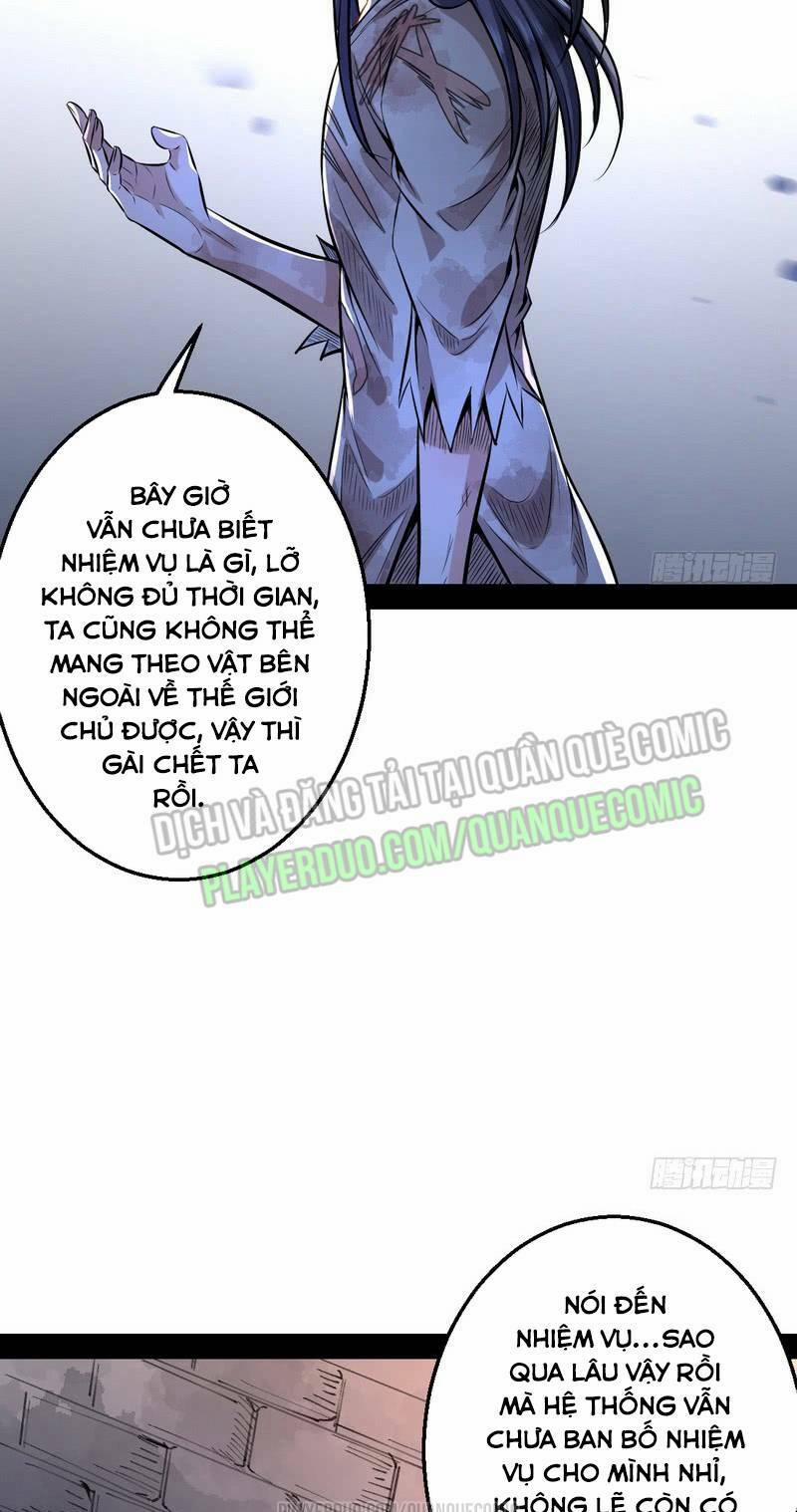 Ta Là Tà Đế 34.2 trang 2